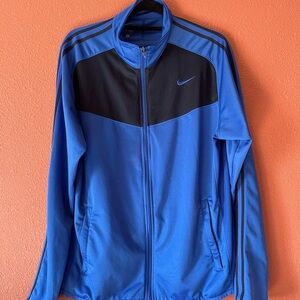 Men’s Nike Windbreaker jacket